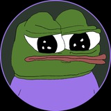 Telegram profile photo for $SMIDGE