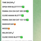 Telegram profile photo for OTC KING