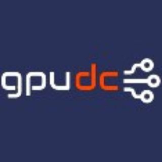 Telegram profile photo for Gpudc.ru Новости и изменения