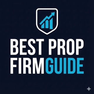 Telegram profile photo for Best Prop Firm Guide
