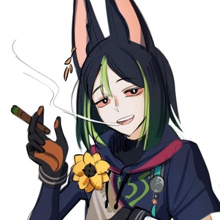 Telegram profile photo for ᴧᴇᴄ ᴀʙидья