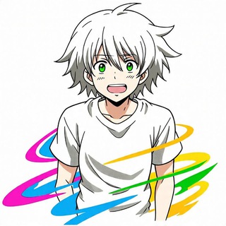 Telegram group profile photo for Ini tuh group buat yang gak tau