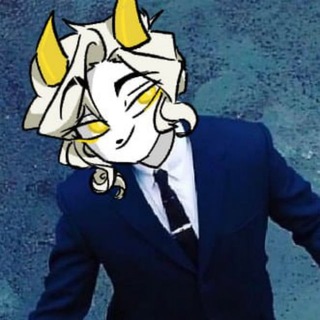 Telegram profile photo for MoOn TeA👽
