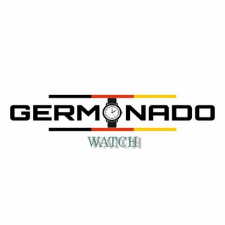 Telegram profile photo for GERMONADO WATCH