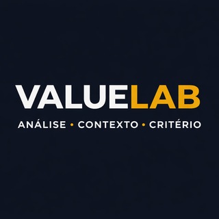 Telegram group profile photo for ValueLab