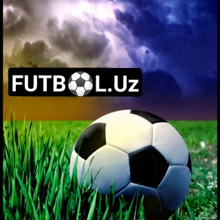 Telegram profile photo for FUTB⚽L.uz