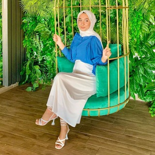 Telegram profile photo for Modern Türbanlı