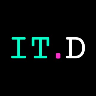 Telegram profile photo for IT.Done();