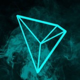 Telegram profile photo for TRON UNIQUE SMART CONTRACTS