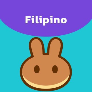Telegram group profile photo for Pancakeswap Philippines