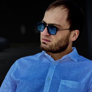 Telegram profile photo for Абазат Шхагошев🪗
