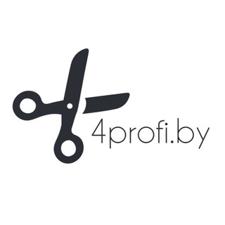 Telegram profile photo for 4profi.by