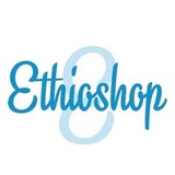 Telegram profile photo for Ethio Shop