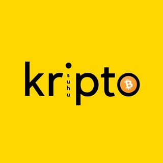 Telegram profile photo for SUHU KRIPTO