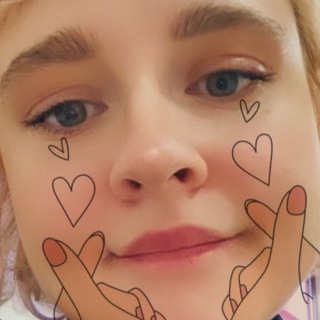 Telegram profile photo for Даша Лопает