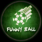 Telegram profile photo for Funny Ball | فانی بال