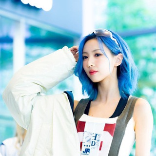 Telegram profile photo for yoohyeon