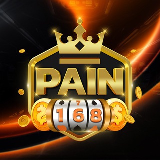 Telegram profile photo for PAIN168 Official