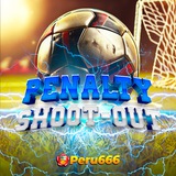 Telegram profile photo for PENALTY PERU666