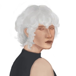 Telegram profile photo for Тоталитарный уголок