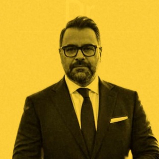 Telegram profile photo for Dr | Ghanizade Capital