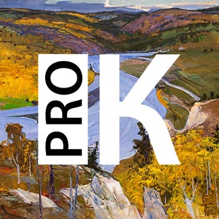 Telegram profile photo for PRO.Культура.РФ