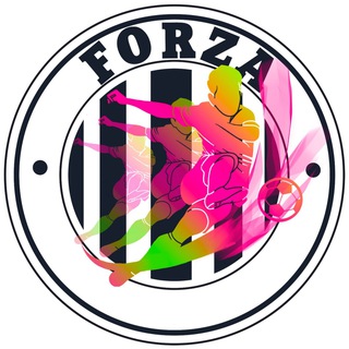Telegram profile photo for DFC FORZA⚽️