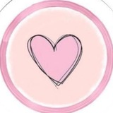 Telegram profile photo for طمأنينة 💞