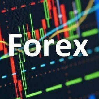 Telegram profile photo for Forex