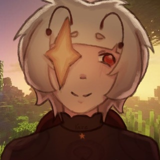 Telegram profile photo for Куточок Кейза!!✨️