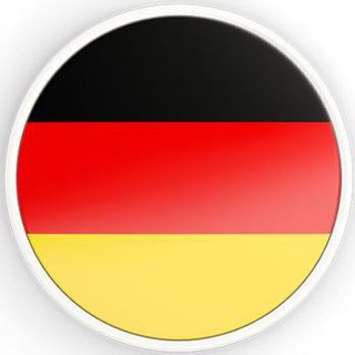 Telegram profile photo for Немецкий Чат 🇩🇪 Дюссельдорф 🇩🇪 Дортмунд 🇩🇪 Эссен