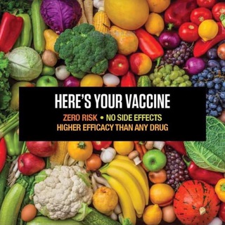 Telegram profile photo for Covid Vaccine Injuries