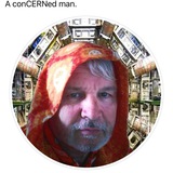 Telegram profile photo for NigelsChannel