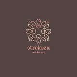 Telegram profile photo for Strekoza Art / Плетение