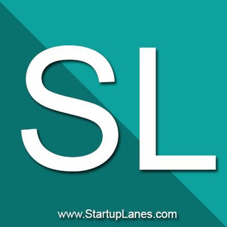 Telegram group profile photo for StartupLanes