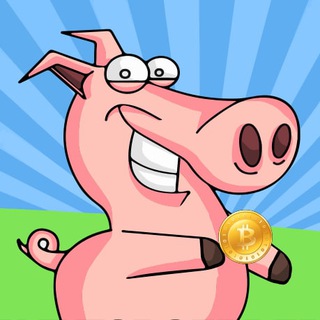 Telegram profile photo for Cryptoboerderij free crypto signals/calls