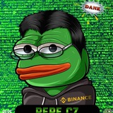 Telegram profile photo for PEPE CZ- PORTAL