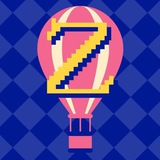 Telegram profile photo for UniRocket ZEP