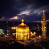 Telegram profile photo for مسافر خورشید ۱۴۰۱