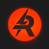 Telegram profile photo for RangoArtwork File 📥