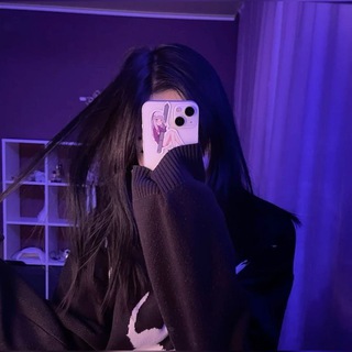 Telegram group profile photo for Чат