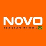 Telegram profile photo for NOVO 30