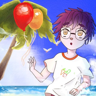 Telegram profile photo for СМЕШКФ 2.0 🌈🌼