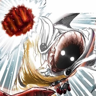Telegram profile photo for God-mode - зарабатывай на аниме