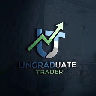 Telegram profile photo for UNGRADUATE TRADER