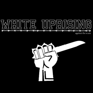 Telegram profile photo for White Uprising