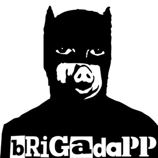 Telegram profile photo for brigadapp