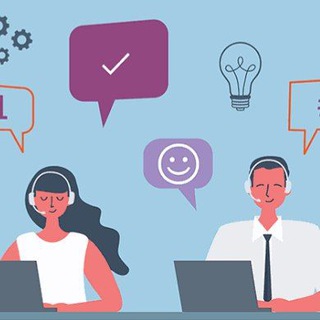 Telegram profile photo for Call Center _ BPO _ Tech Support _ Calls and Data Provider