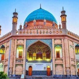Telegram profile photo for د کندهار ولایت مقام رسنیز مرکز Kmic
