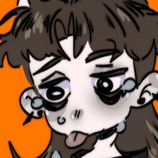 Telegram profile photo for Гнездо Данон 🔞